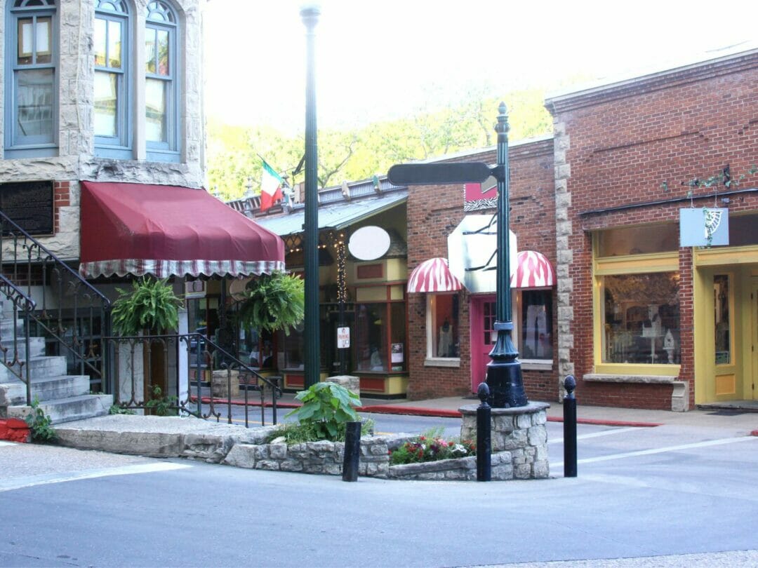 Gay Eureka Springs, USA The Essential LGBT Travel Guide!