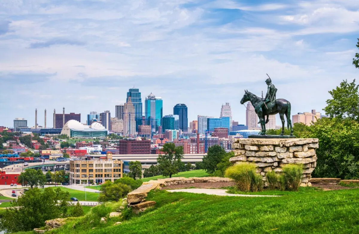 Gay Kansas City, USA | The Essential LGBT Travel Guide!