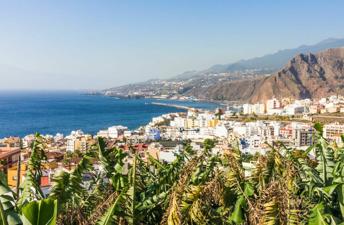 Gay La Palma, Spain | The Essential LGBT Travel Guide!