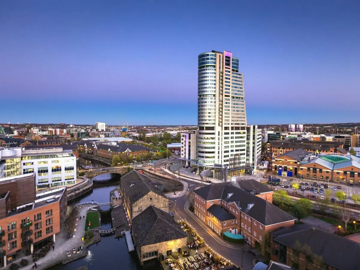 Gay Leeds, United Kingdom| The Essential LGBT Travel Guide!