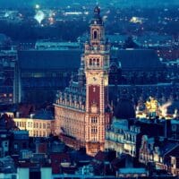 Gay Lille, France The Essential LGBT Travel Guide!
