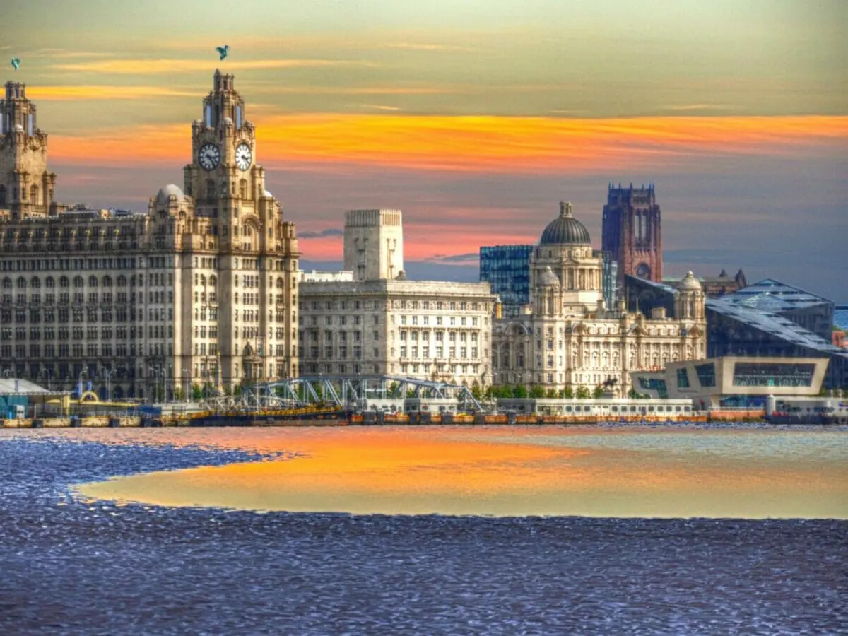 Gay Liverpool, United Kingdom | The Essential LGBT Travel Guide!