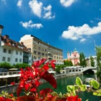 Gay Ljubljana Slovenia Travel Guide