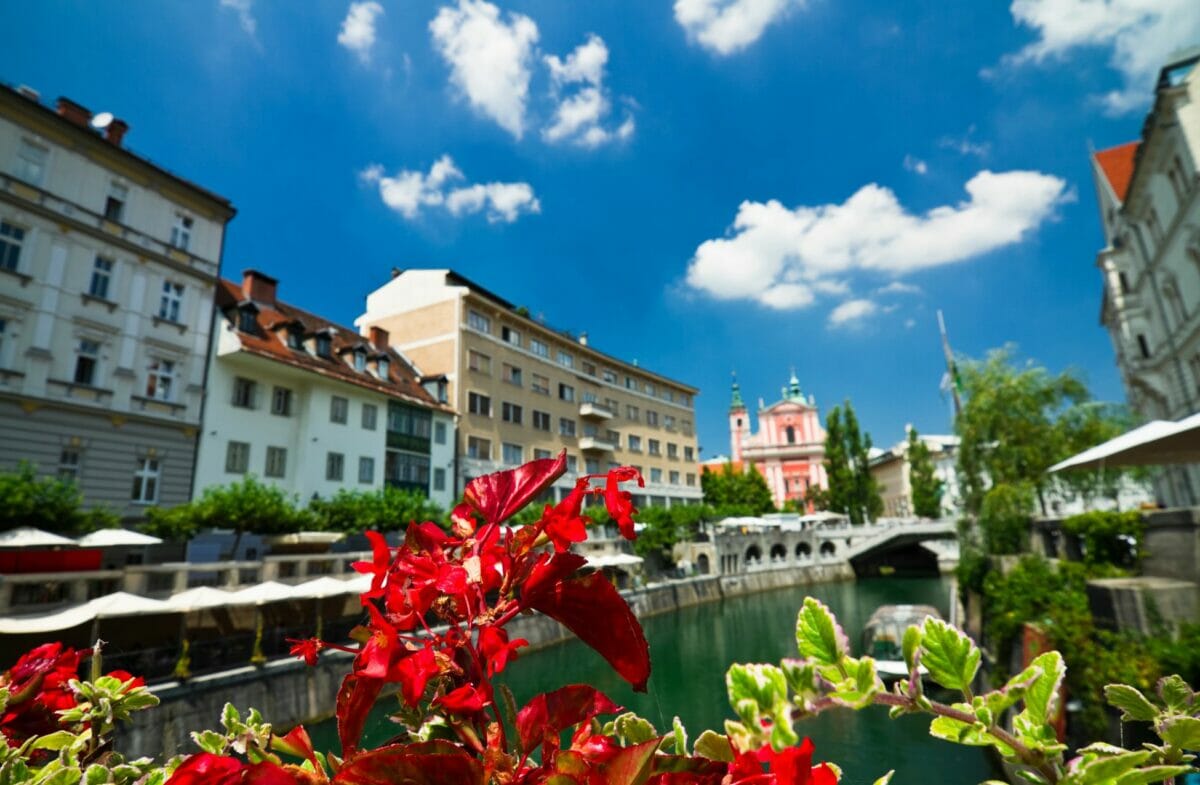 Gay Ljubljana, Slovenia | The Essential LGBT Travel Guide!