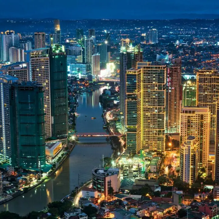 Gay Manila Philippines Travel Guide