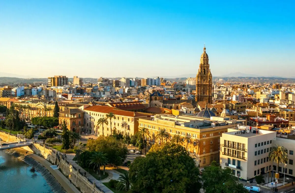 Gay Murcia, Spain | The Essential LGBT Travel Guide!