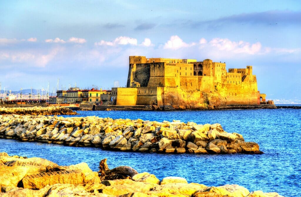 Gay Naples, Italy The Essential LGBT Travel Guide!