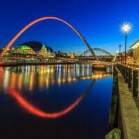 Gay Newcastle United Kingdom Travel Guide