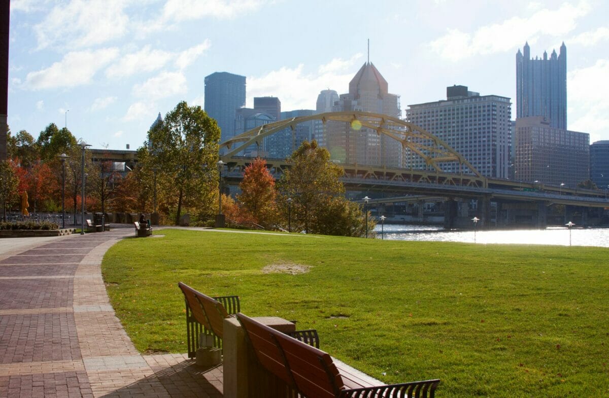 Gay Pittsburgh, Pennsylvania The Essential LGBT Travel Guide!