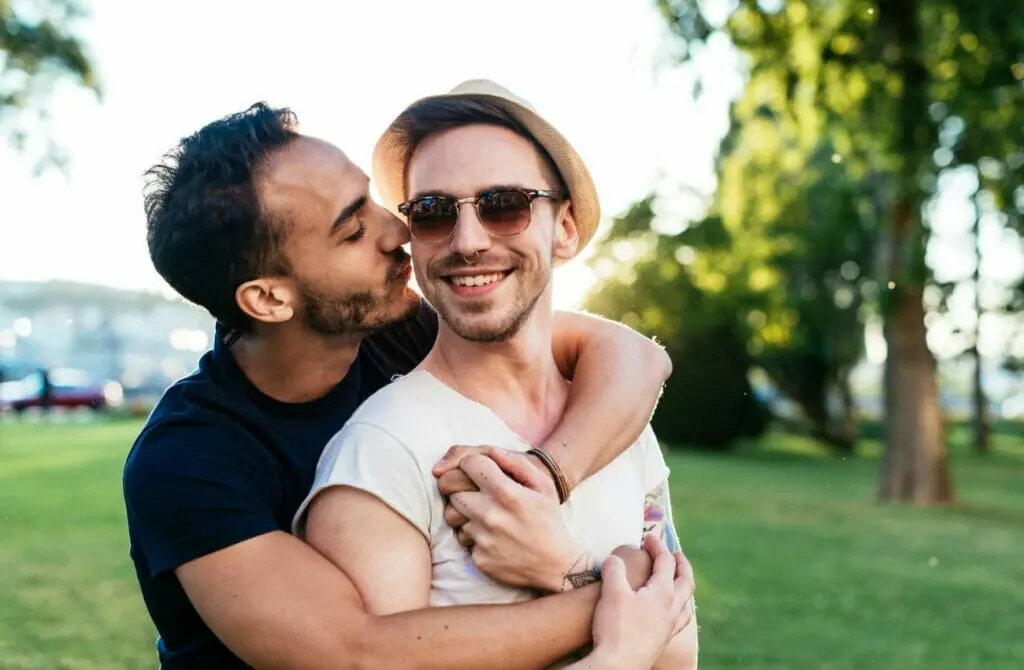 The 20 Best Gay Romance Books You Should Have Read Already By Now