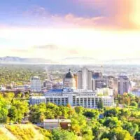 Gay Salt Lake City, USA The Essential LGBT Travel Guide!