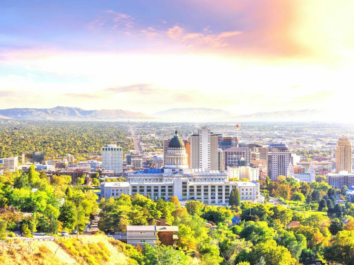 Gay Salt Lake City, USA | The Essential LGBT Travel Guide!