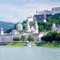 Gay Salzburg, Austria The Essential LGBT Travel Guide!