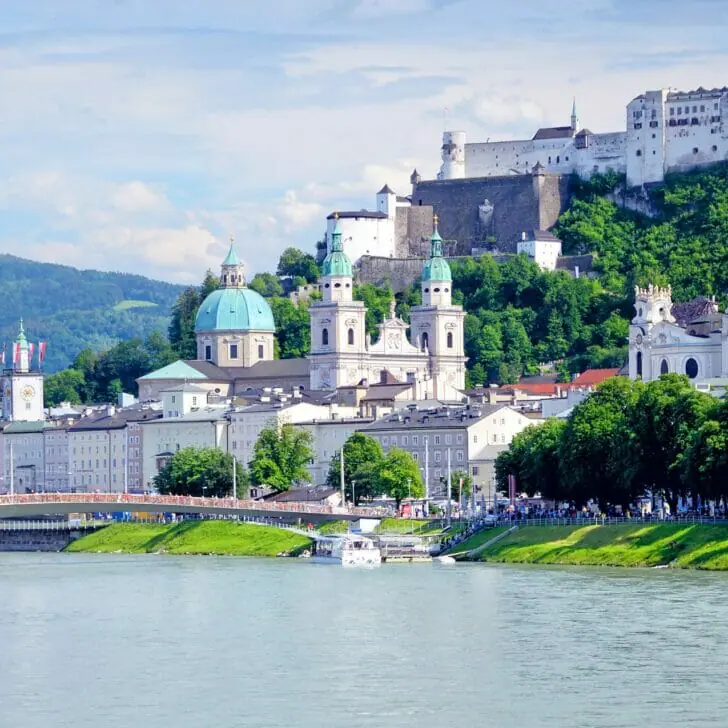 Gay Salzburg, Austria Travel Guide!