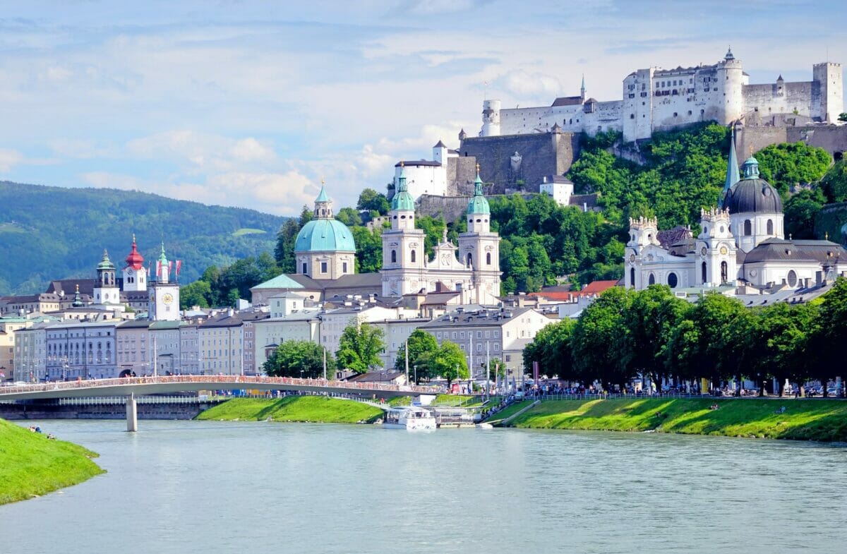 Gay Salzburg, Austria | The Essential LGBT Travel Guide!
