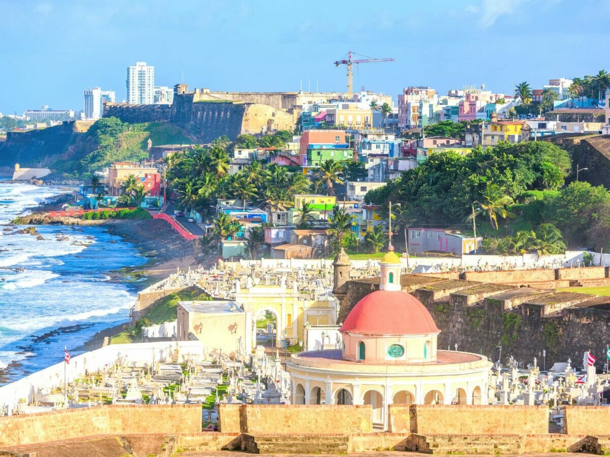 Gay San Juan, Puerto Rico | The Essential LGBT Travel Guide!