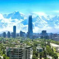 Gay Santiago, Chile The Essential LGBT Travel Guide!