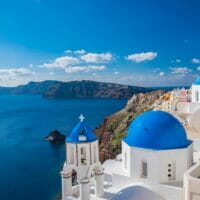 Gay Santorini, Greece The Essential LGBT Travel Guide!