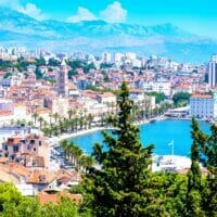 Gay Split, Croatia The Essential LGBT Travel Guide!