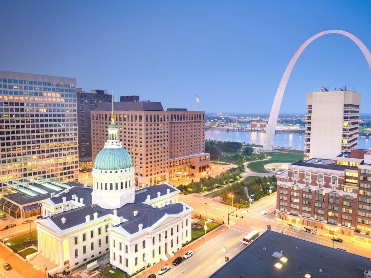 Gay St. Louis, Missouri | The Essential LGBT Travel Guide!