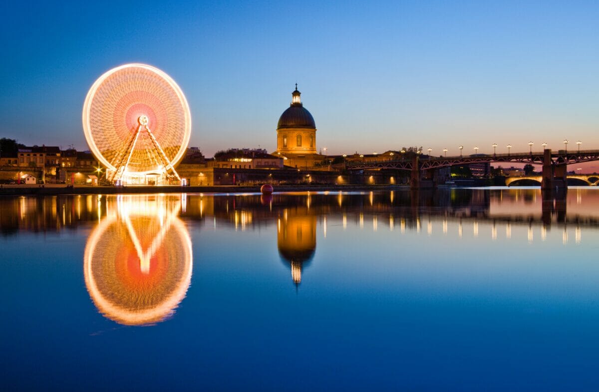 Gay Toulouse, France The Essential LGBT Travel Guide!