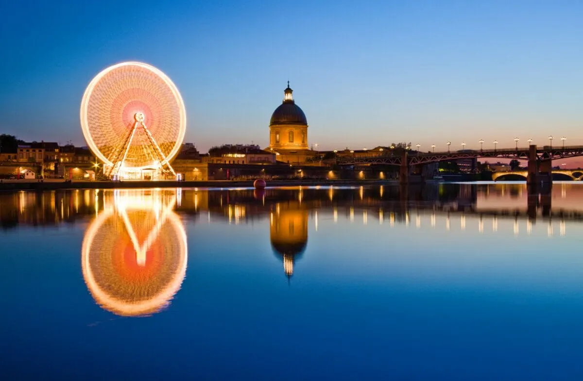 Gay Toulouse, France The Essential LGBT Travel Guide!