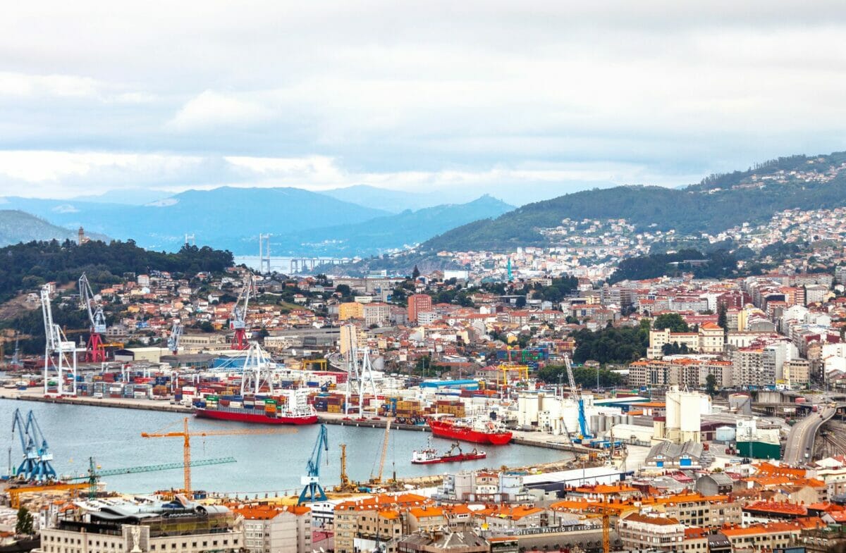 Gay Vigo, Spain | The Essential LGBT Travel Guide!