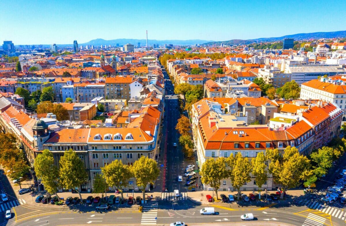 Gay Zagreb, Croatia | The Essential LGBT Travel Guide!
