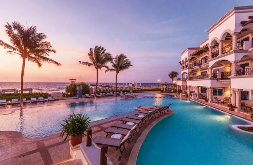 Hilton Playa Del Carmen - Gay Hotel in Playa Del Carmen 