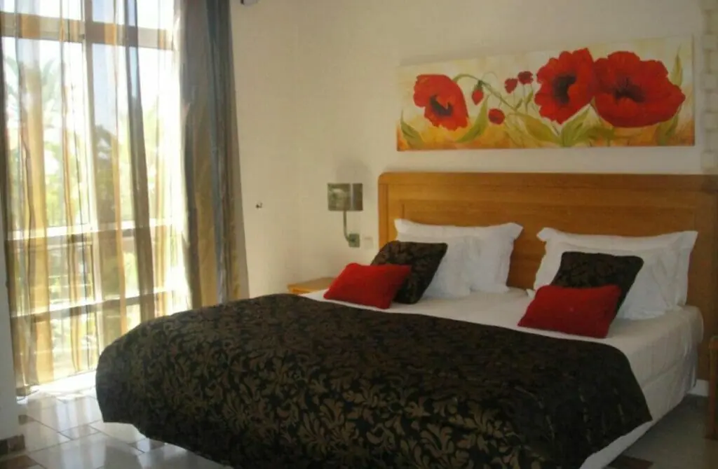 Hospedaria Frangaria - Gay Hotel in Faro