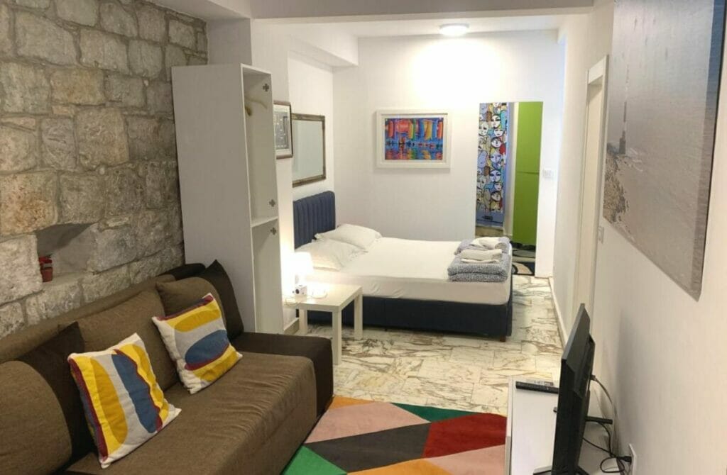 Hostel Split - Gay Hotel in Split