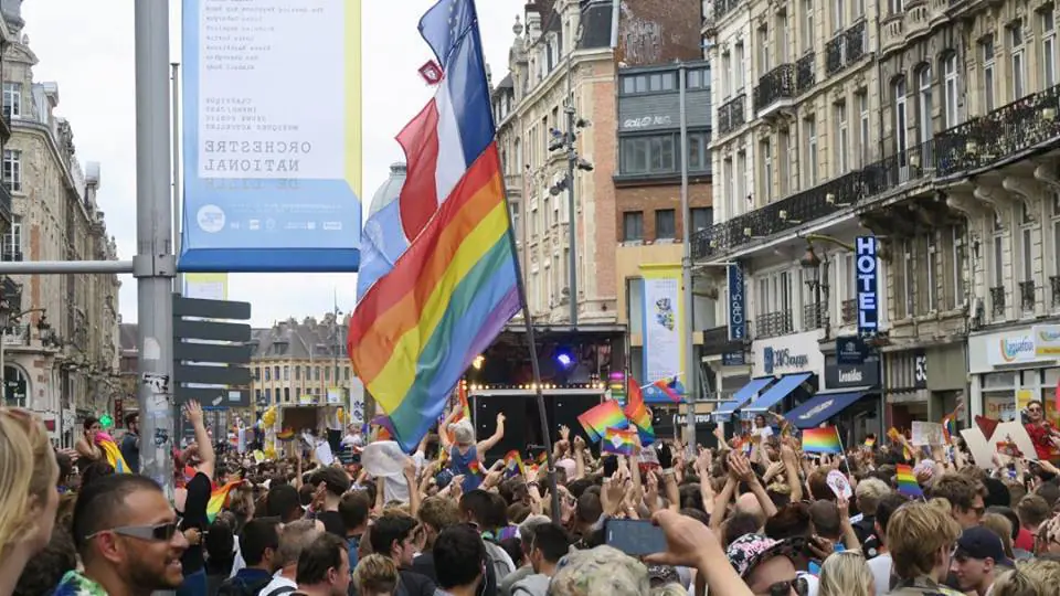 Lille Pride