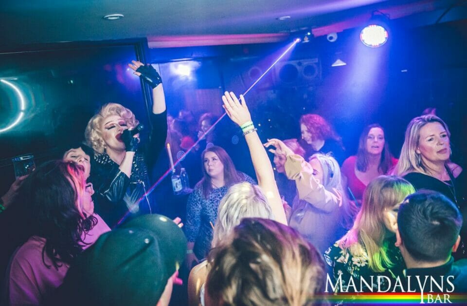 Gay Bath, UK The Essential LGBT Travel Guide!