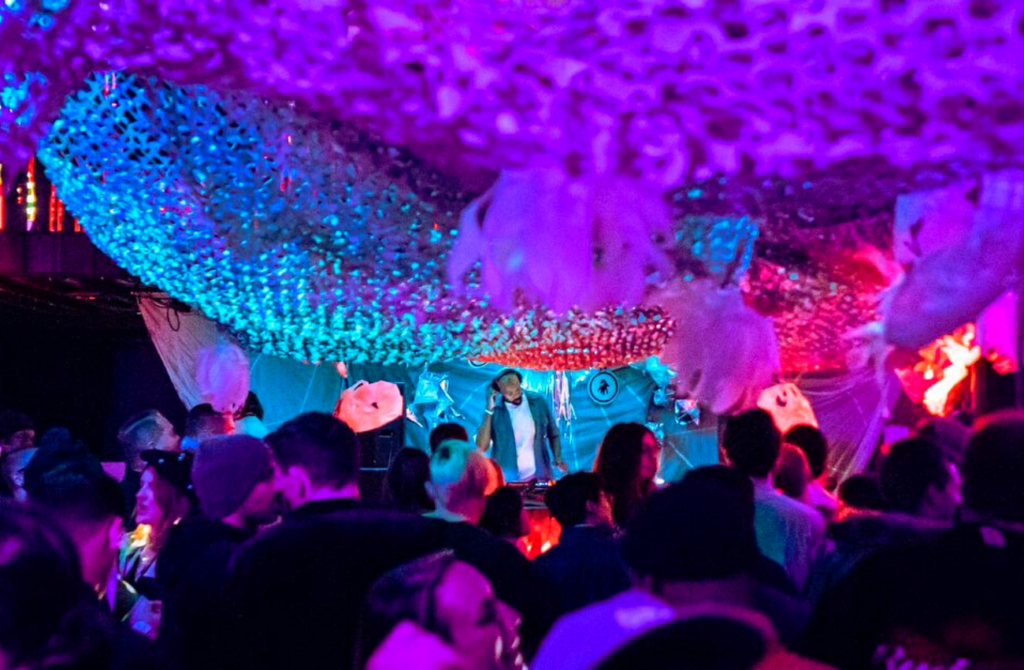 Marble Bar - Gay Hotel in Detroit City