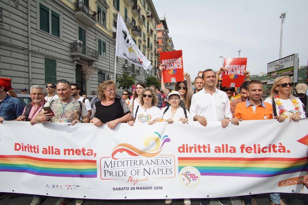Napoli Pride