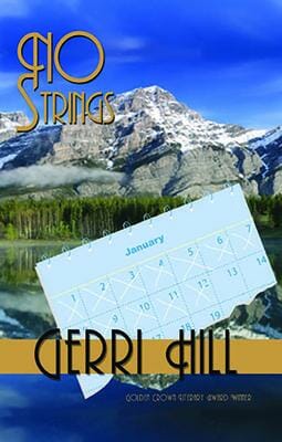 No Strings by Gerri Hill - Best Lesbian Romance Books
