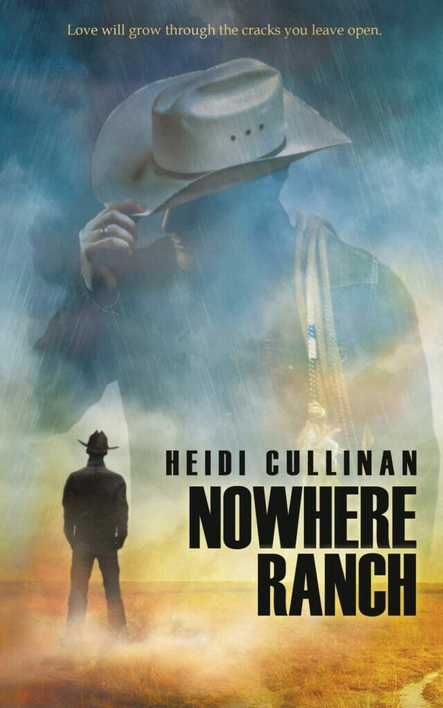 Nowhere Ranch by Heidi Cullinan - Nowhere Ranch by Heidi Cullinan - Best Gay Erotica Books 