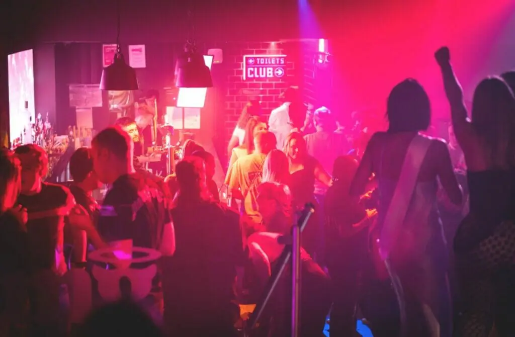 OMG Liverpool - best gay nightlife in Liverpool