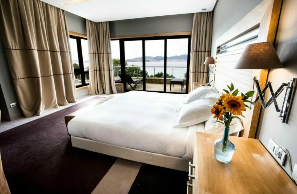 Pazo Los Escudos Hotel And Spa Resort - Gay Hotel in Vigo