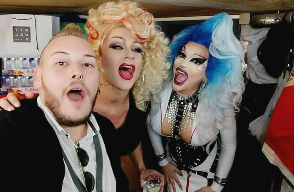 Gay Murcia, Spain The Essential LGBT Travel Guide!