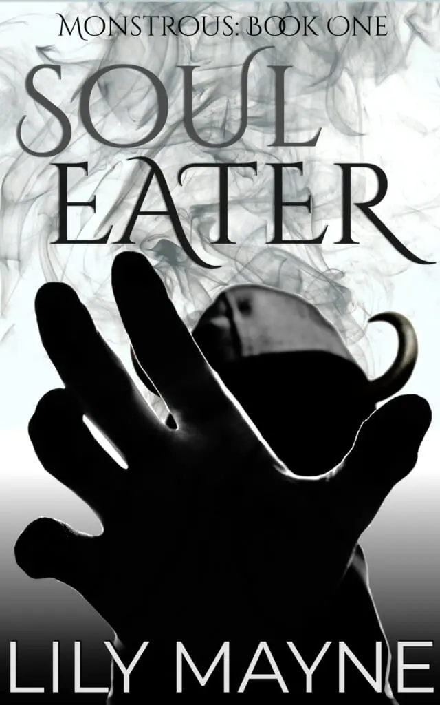 Soul Eater by Lily Mayne - Best Gay Erotica Books