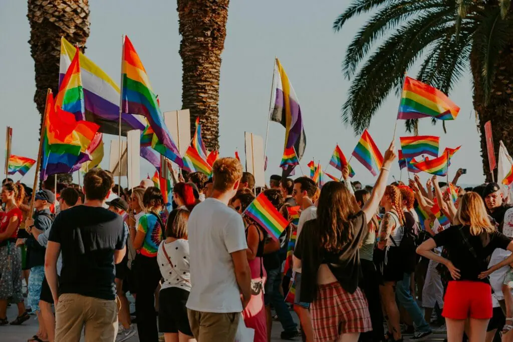 Split Pride LGBT Croatia