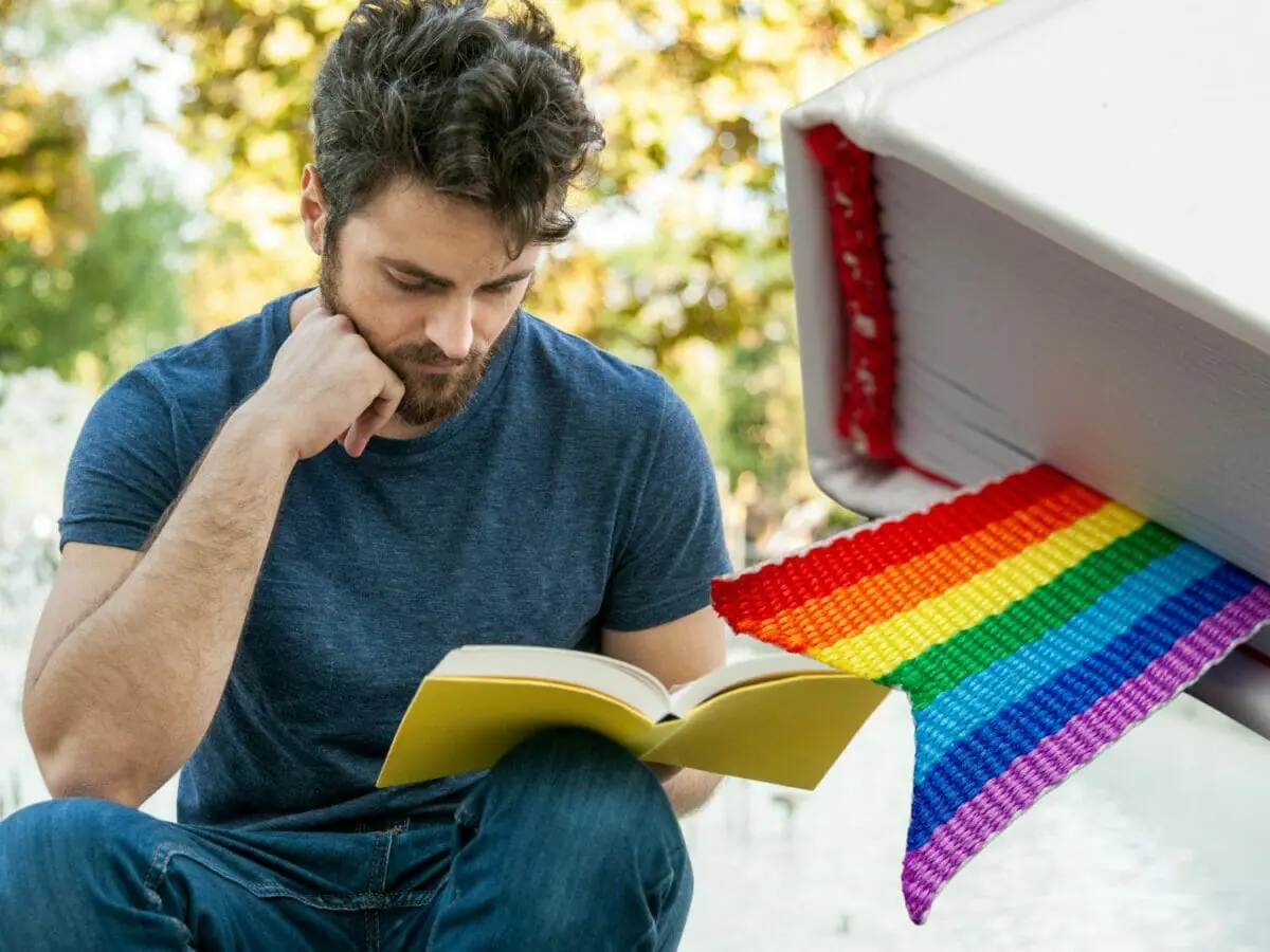 The 10 Best Gay Graphic Novels You Should Have Read Already By Now!