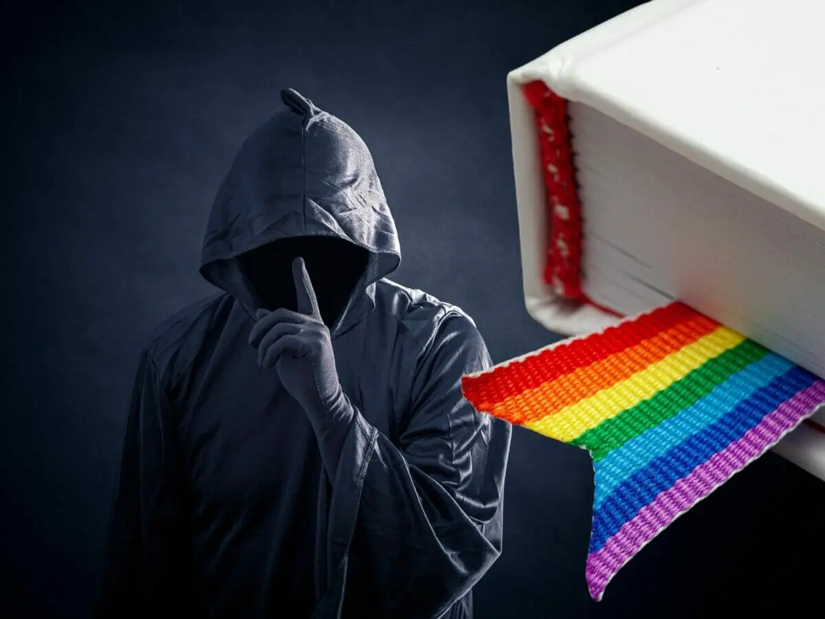 The 10 Best Gay Thriller Books You Should Have Read Already By Now!