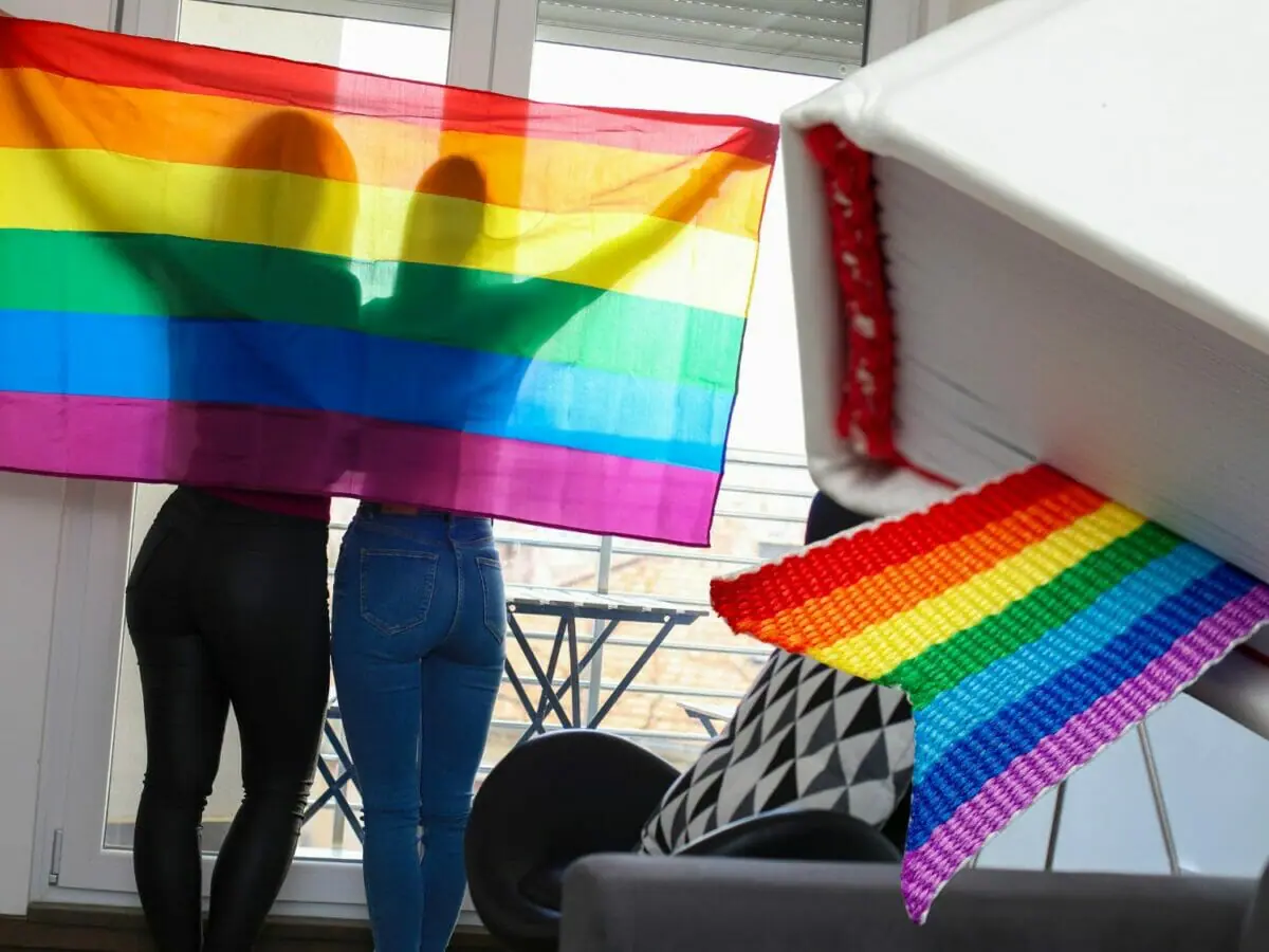 The 10 Best Lesbian Fiction Books You Should Have Read Already By Now!