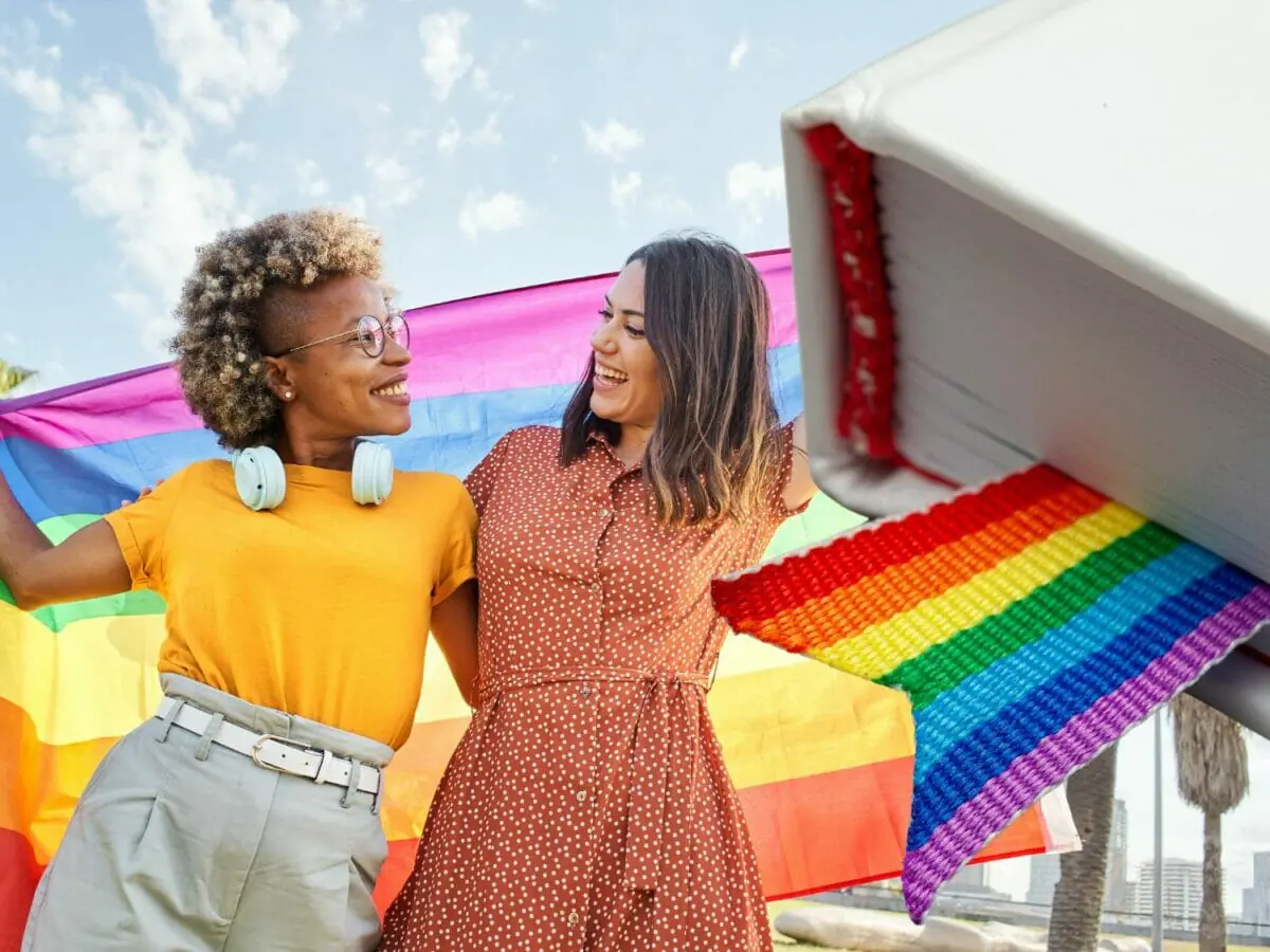The 10 Best Lesbian History Books You Should Have Read Already By Now!