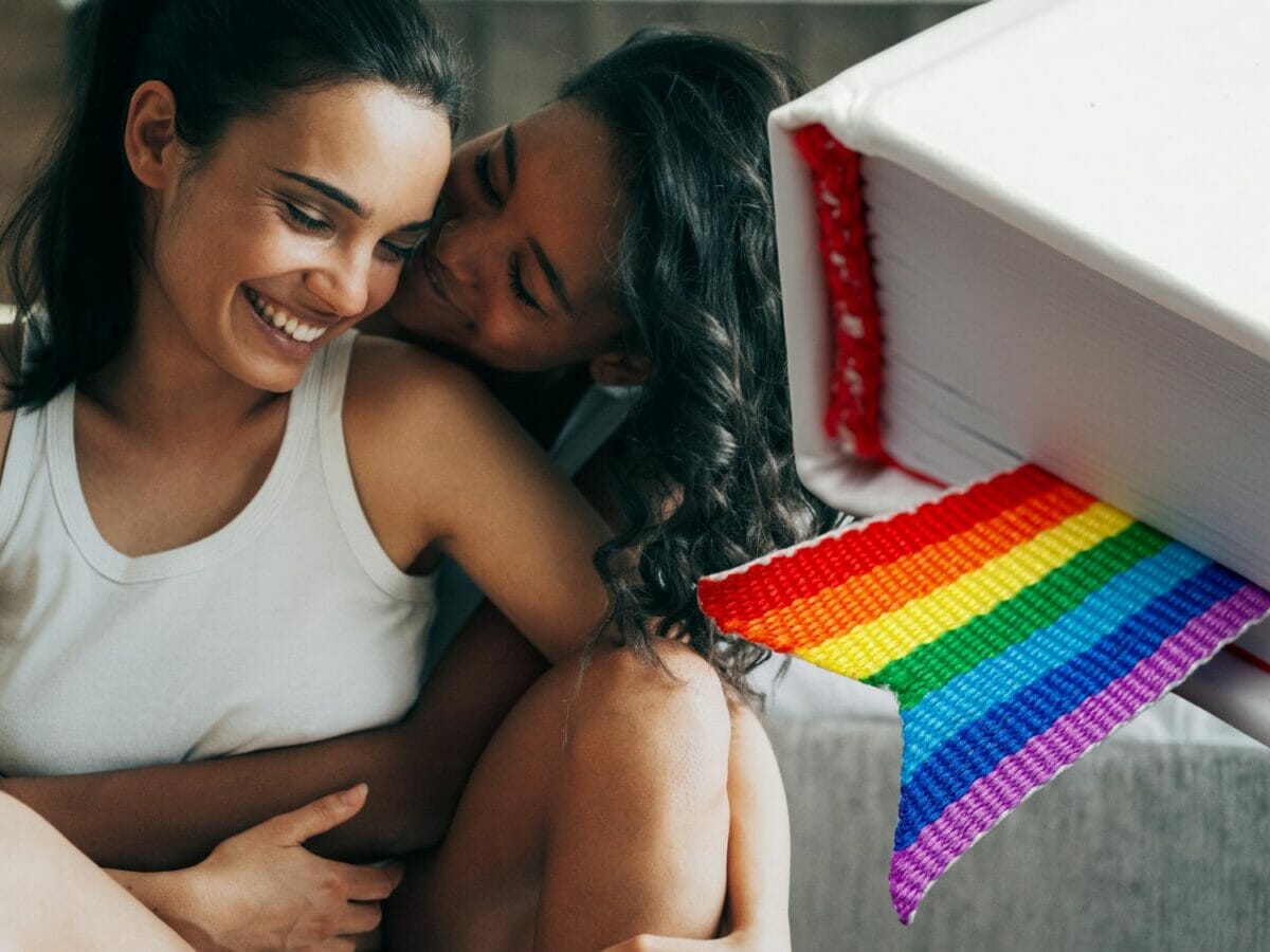The 30 Best Lesbian Romance Books You Should Have Read Already By Now!