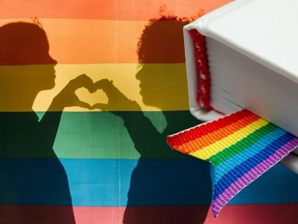 The 10 Best Lesbian Young Adult Books You Should Have Read Already By Now!