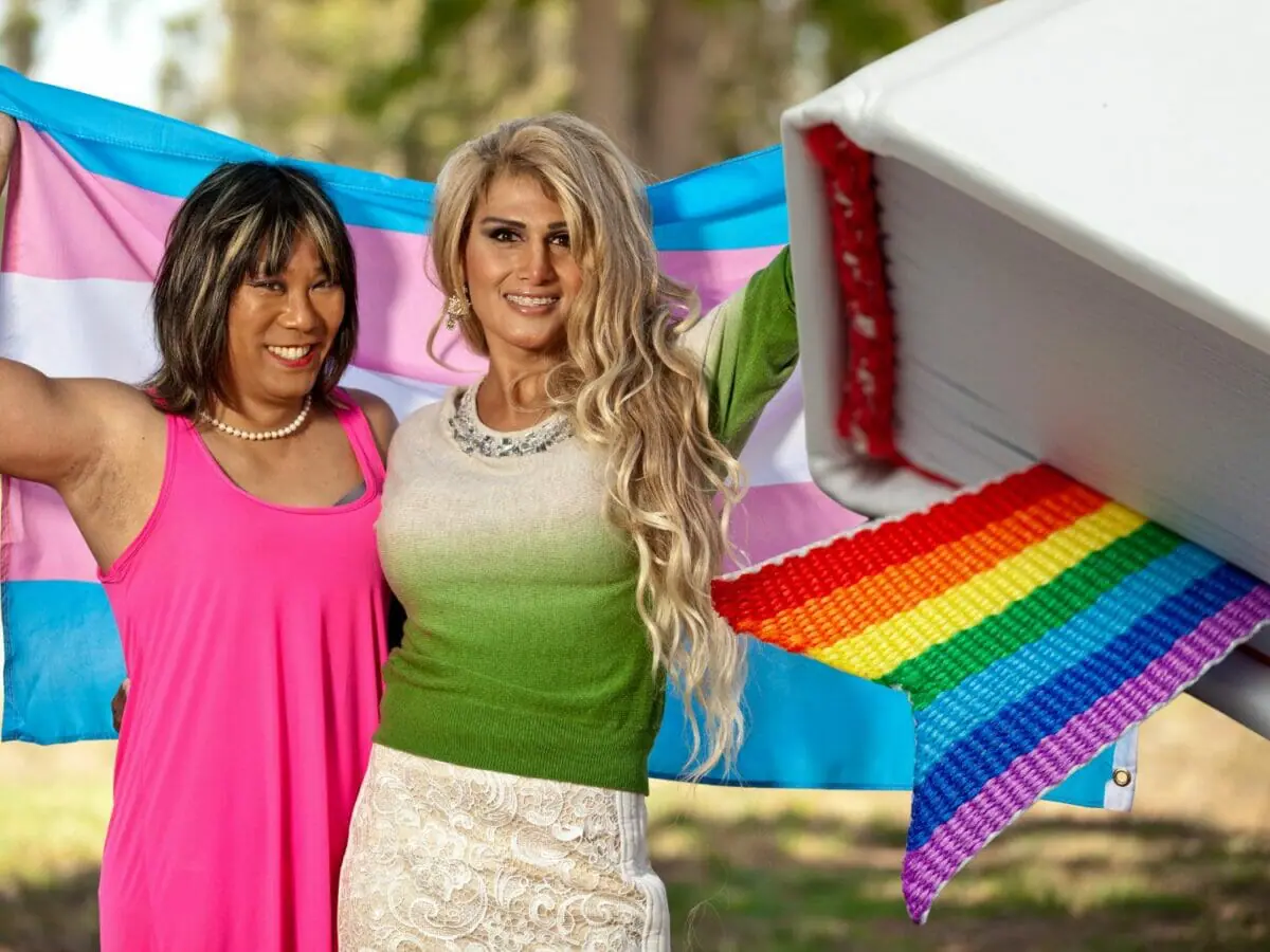 The 10 Best Transgender History Books You Should Have Read Already By Now!