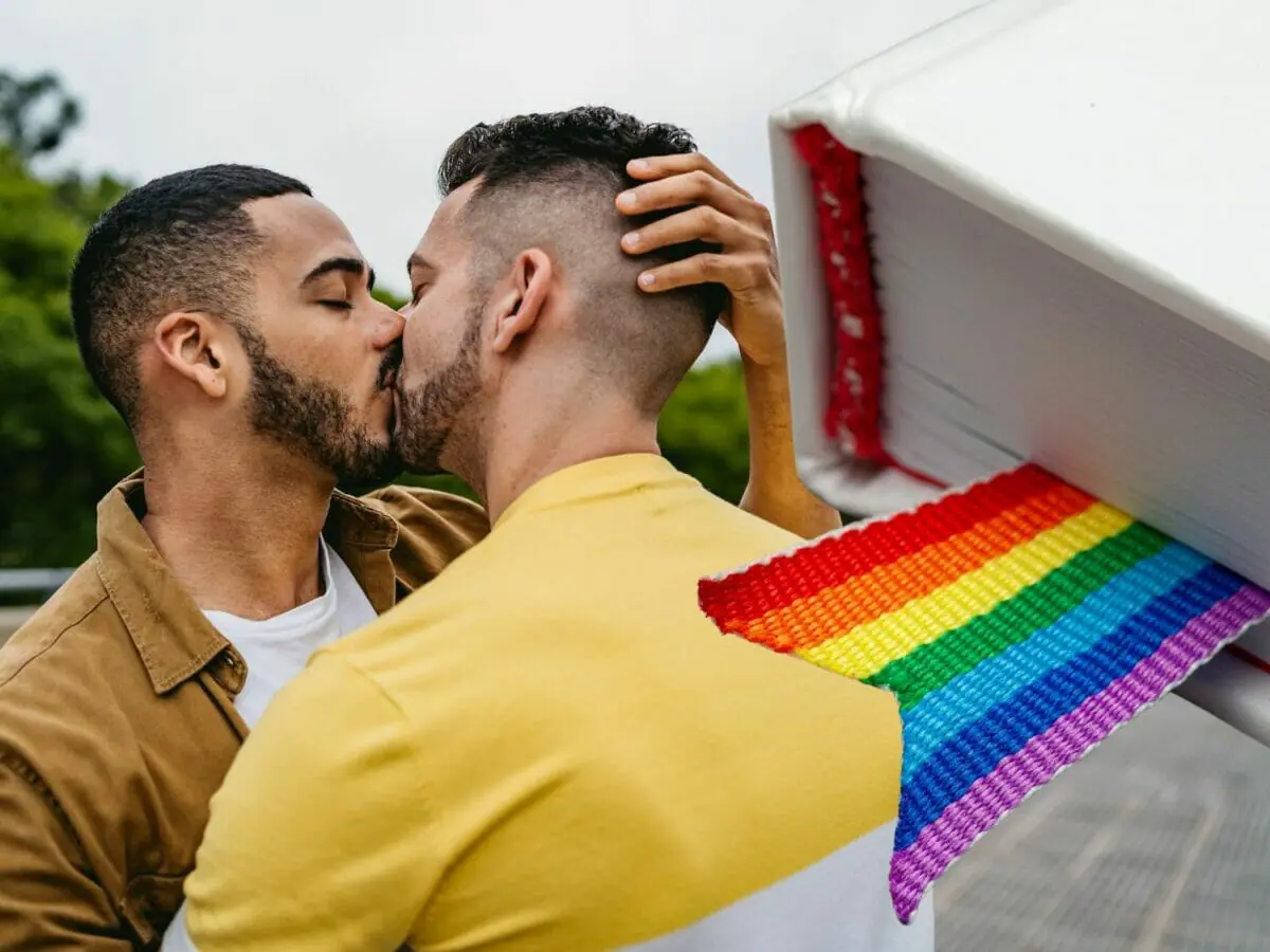 The 20 Best Gay Romance Books You Should Have Read Already By Now!